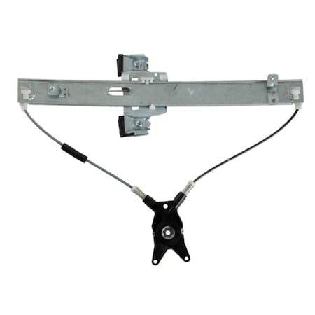 Aci Automotive Power Window Regulator, 384441 384441